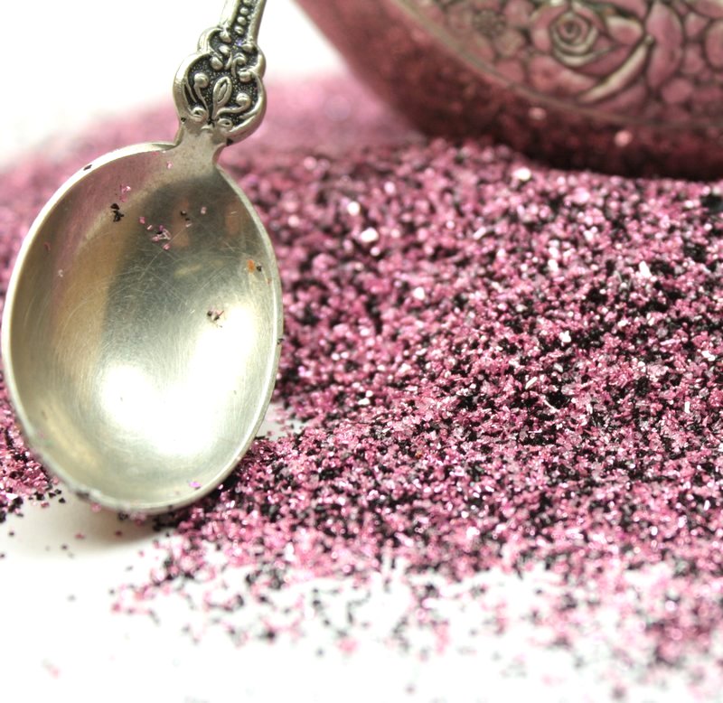 Rose Pastel - Dark Fusion DF90-RosePastel