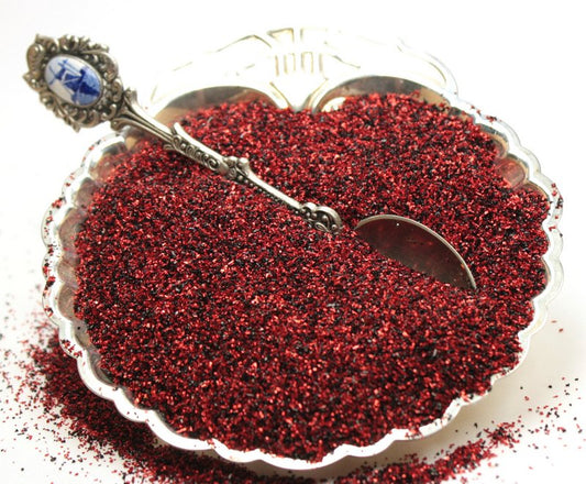 Red - Dark Fusion DF90-Red