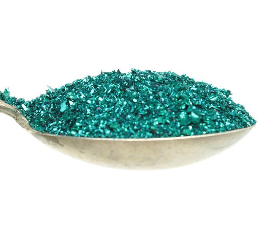 Green Fusion Multigrain Glitter - 311-7090-GN