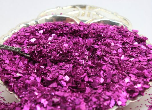 Fuchsia - Fusion Glitter - 311-4080-FH