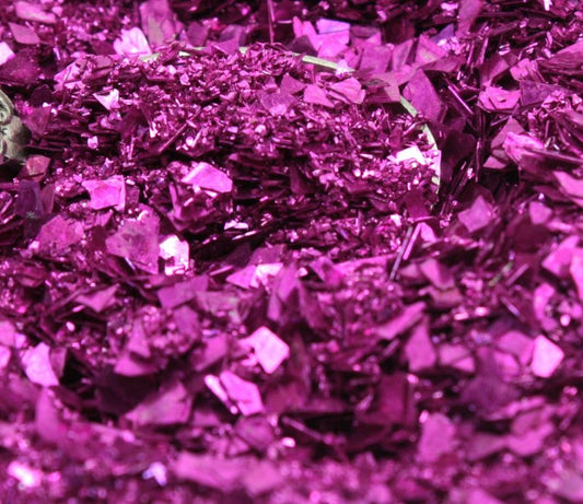 Fuchsia - Fusion Glitter - 311-4080-FH