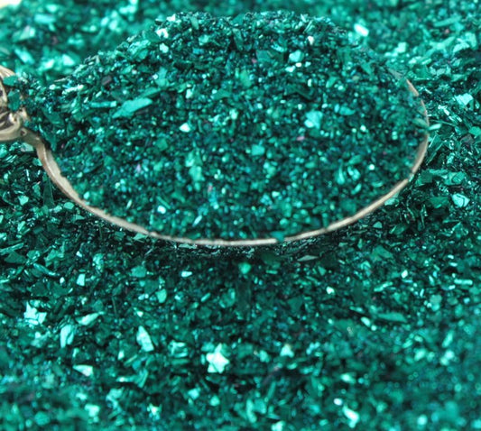 Green Fusion Multigrain Glitter - 311-7090-GN