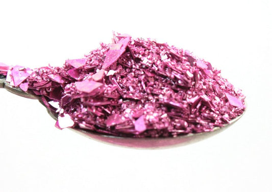 Rose - Pastel Rose - Fusion Glitter - 311-4080-PR