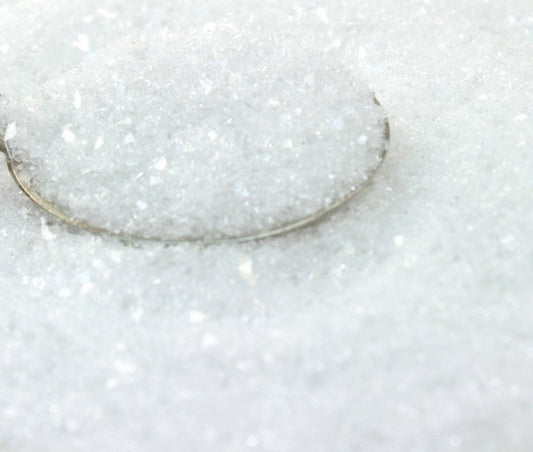 Snow Fusion - White - Multigrain Glitter - 311-7090-WH