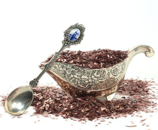 Brown - Dark Brown - Super Shards