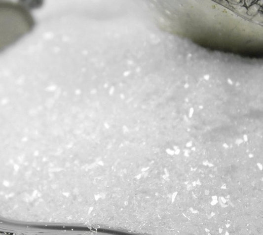 Snow Fusion - White - Multigrain Glitter - 311-7090-WH