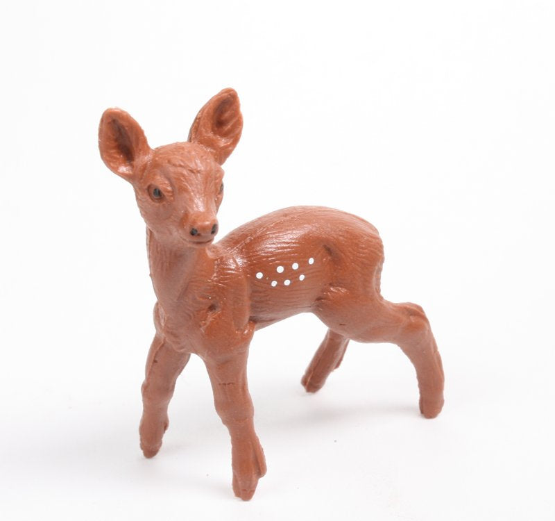 Deer - Fawn - 2" - German - 149-0033