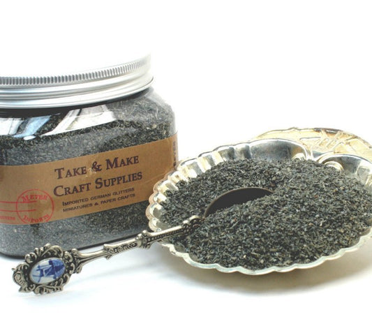 Fairyland Garden Flakes - Pathway Gray - 3 oz - 311-0747