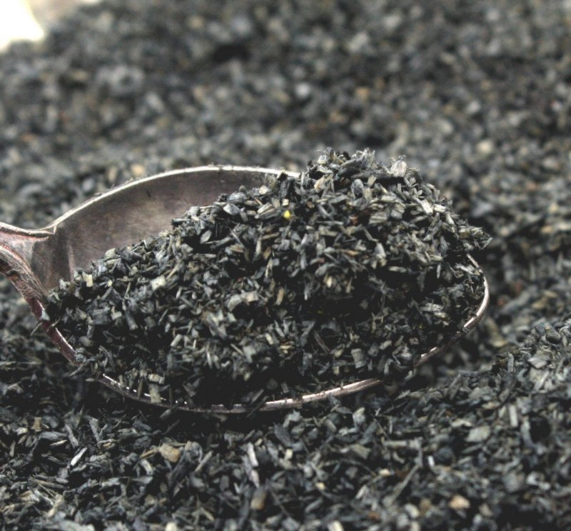 Fairyland Garden Flakes - Dark Gray - 2oz - 311-0748