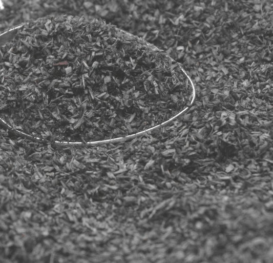 Fairyland Garden Flakes - Dark Gray - 2oz - 311-0748