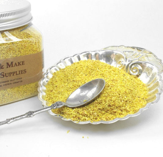 Fairyland Garden Flakes - Sunflower - 3 oz - 311-0749