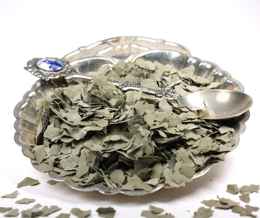 Green - Olive Green - SoftChips - 4oz - Composite - #311-4506