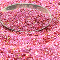 Make Mine Pink Glitter - 311-BD-26
