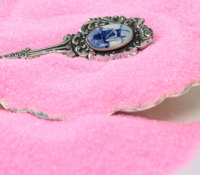 Pink Neon - Translucent Crystals - 311-C9-116