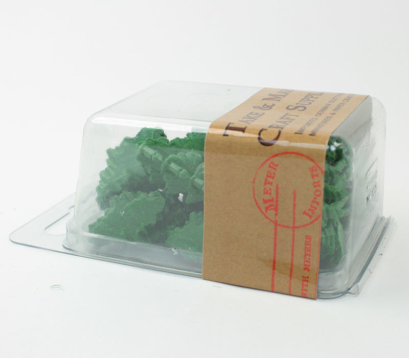 Christmas Trees - German - 8 pcs - IV3-3509