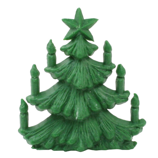 Christmas Trees - German - 8 pcs - IV3-3509