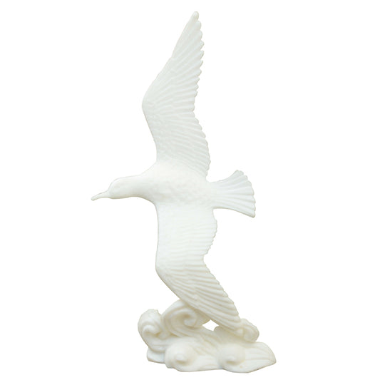 Vintage Sea Gulls in Flight - German - 20 pcs - IV3-3510