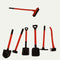 Railroad Work Tools - Set of 7 tools -101-0604