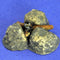 Cargo-To-Go: Rock Fire Pit / W Lights - G - 101-0953