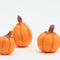 Realistic Pumpkin - Set of 4 - XC-0102