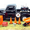 Roadwork Set - 106-16054