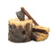 Firewood, Axe & Stump - #118-1002