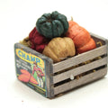 Pumpkin Crate - #118-1006