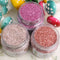 Essentials - Pink-Rose Shades - 90 Grit - 311-0912
