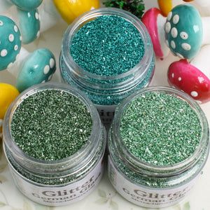 Essentials - Green Shades - 90 Grit - 311-0911