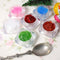 Glitter Crystals Sampler Kit - 40 Grit Shards - 311-0825