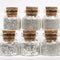 Signature Essentials - Silver Glitter Set - 311-M-0623