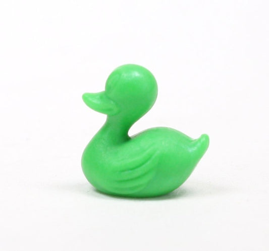 Duckies - Colorful - Set of 8 - Dollhouse Minis - 201-126-P