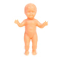 Baby Standing - 1" - Set of 8 - Miniature Dollhouse - 201-145-3