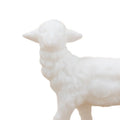 Sheep - Lambs Medium - Set of 8 - Dollhouse Minis - 201-150-3