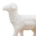 Sheep - Lambs Large - Set of 6 - Dollhouse Minis - 201-150-4