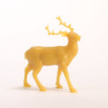 Antilope - Reindeer - Set of 8 - Dollhouse Minis - 201-162-2