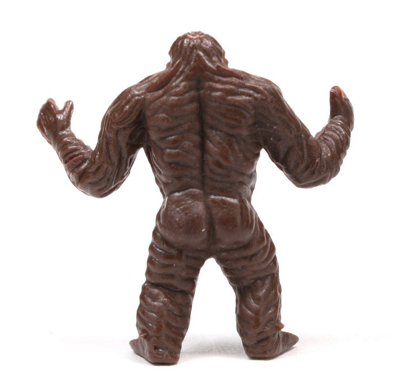 Gorilla - Bigfoot - Set of 6 - Dollhouse Minis - 201-281-4