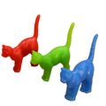 Cats - Crazy Colors - Set of 10 - 201-510-3