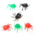 Spiders - Halloween EEK!- 3 Color Mix - 203-3-003 - Set of 12