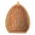 Geman Walnut Shells - 6 Pieces - 203-3-052