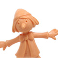 Dancing Pinocchio - 2" Tall - Set of 3 - #203-3-078
