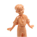 Dancing Little Boy - 1 3/4" Tall - Set of 3 - #203-3-087