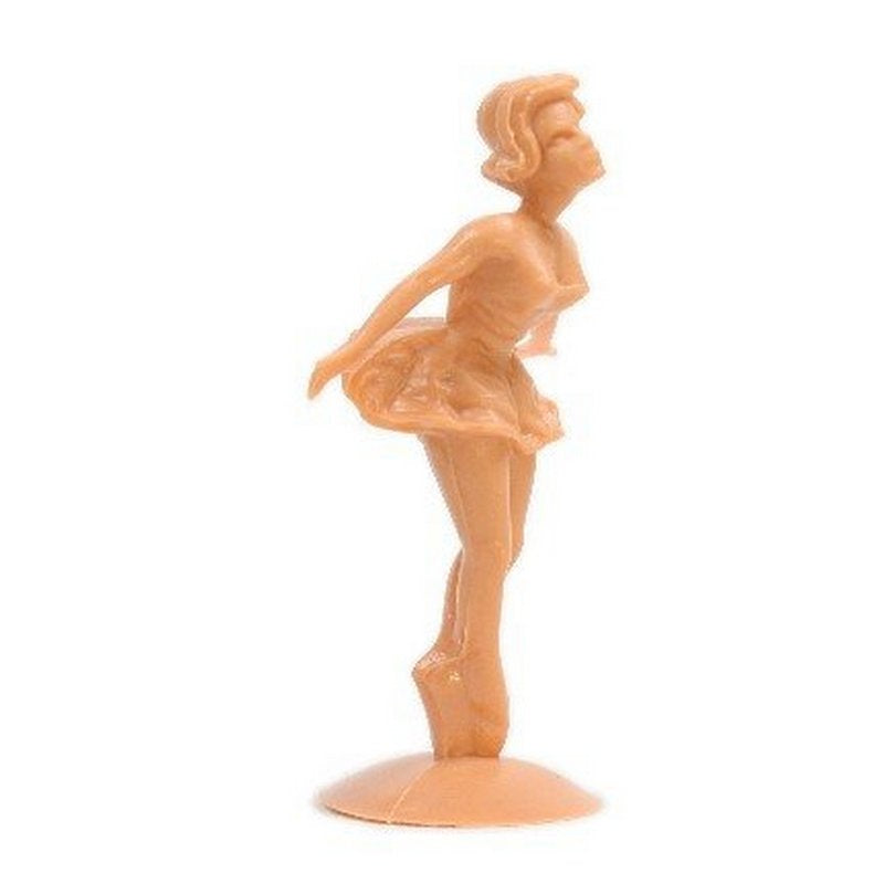 Dancing Small Ballerina - 1 1/2" Tall - Set of 3 - #203-3-089