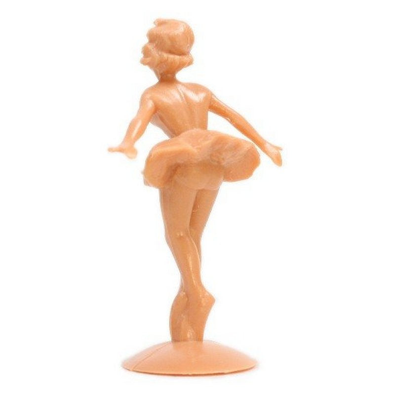 Dancing Small Ballerina - 1 1/2" Tall - Set of 3 - #203-3-089