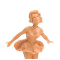 Dancing Small Ballerina - 1 1/2" Tall - Set of 3 - #203-3-089
