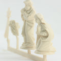 Nativity Scene - Large  - Set of 4 Mini Figures  203-3-135L