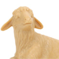 Sheep - Brown - Set of 4 - Dollhouse Minis - 203-3-1507