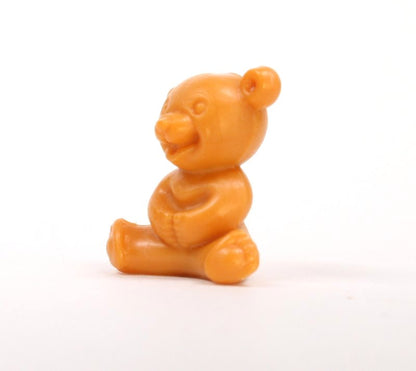 Teddy Bears - Small - Set of 8 - Dollhouse Minis - 203-3-158