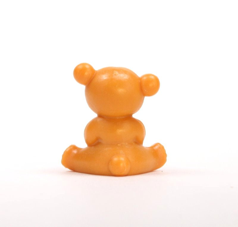 Teddy Bears - Small - Set of 8 - Dollhouse Minis - 203-3-158