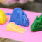 4 Color Mice - Cute and Colorful Set of 4 - 203-3-17CL